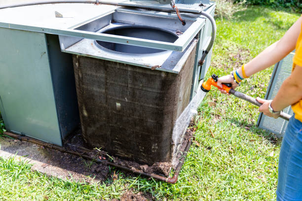 Best HVAC Duct Inspection Services  in Queen City, TX