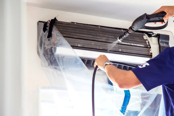 Best HVAC System Cleaning  in Queen City, TX