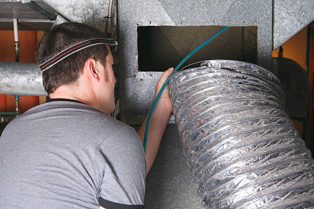 Best Air Vent Cleaning Services  in Queen City, TX