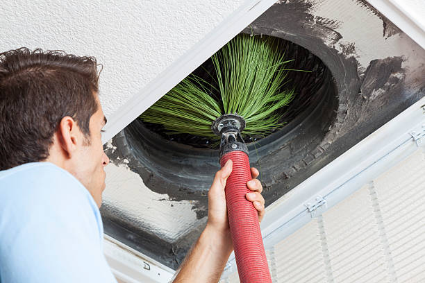 Best Commercial Air Duct Cleaning  in Queen City, TX